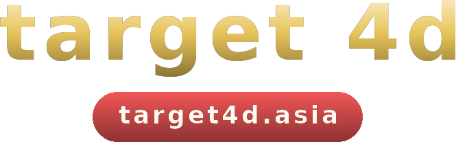 target 4d logo