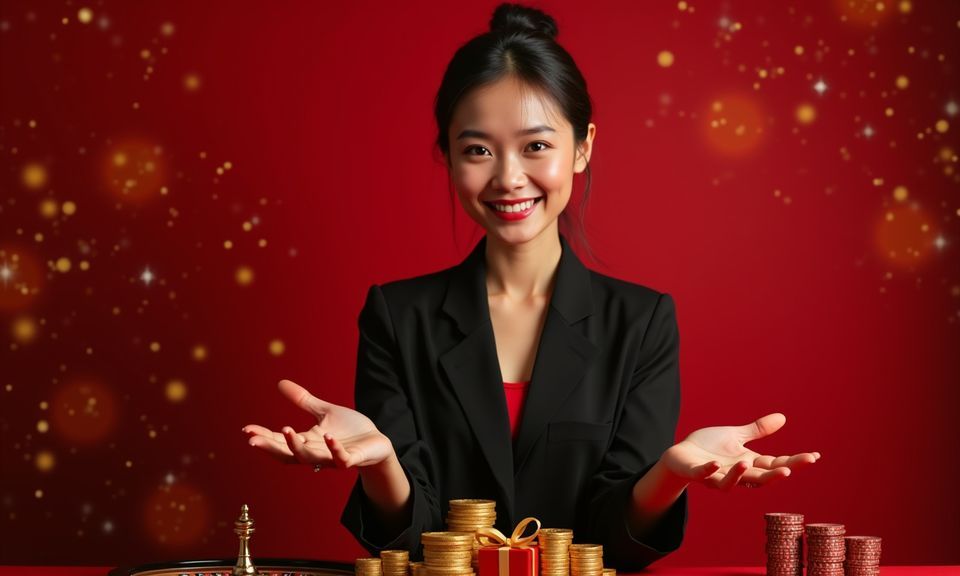 target 4d casino app visual
