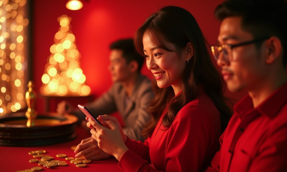 target 4d Live Roulette Salon