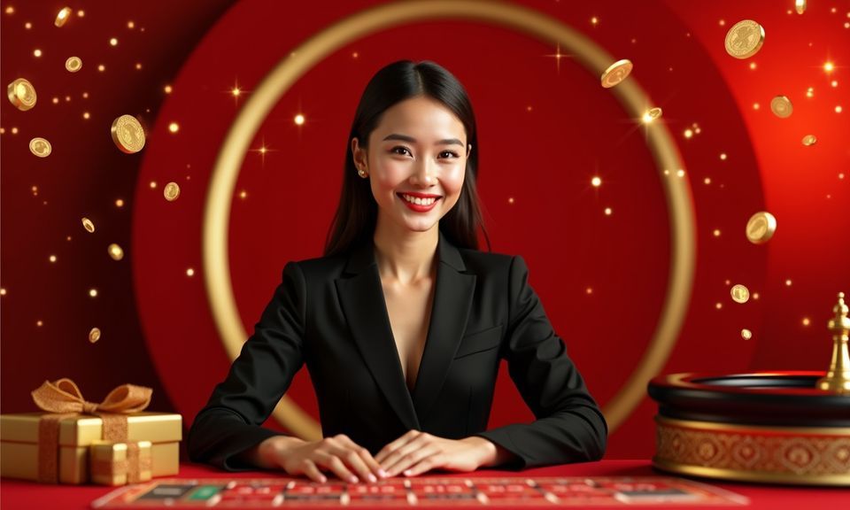 target 4d QRIS Instant Payout