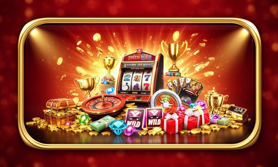target 4d Live Tables, Slots, and Sportsbook in One Place