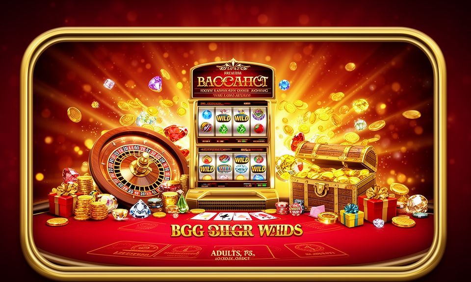 target 4d What We Offer in the target 4d Casino